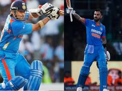 विराट या सचिन, कौन है वनडे का असली किंग? इन आंकड़ो से मिल जाएगा जवाब