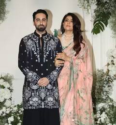 Diwali 2023: મનીષ મલ્હોત્રાની દિવાળી પાર્ટીમાં પહોંચ્યા બોલિવૂડના આ કપલ્સ, સિદ્ધાર્થ-કિયારાનો જોવા મળ્યો રોયલ લૂક