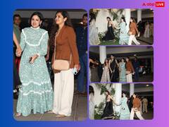 भरी महफिल में ये क्या पहनकर पहुंच गईं साक्षी धोनी... दीवाली पार्टी के लुक पर ट्रोल हो रही हैं कैप्टन कूल की बीवी