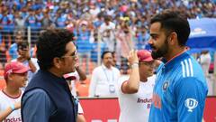 সচিনের আরও একাধিক রেকর্ড ভাঙতে পারেন কোহলি