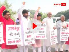 इजरायल-हमास युद्ध के मुद्दे पर महागठबंधन में तकरार, JDU और CPIML आमने-सामने, जानिए पूरा विवाद