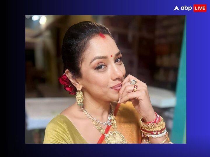 Anupama Written Update: पाखी-छोटी अनु को भड़का रहीं मालती देवी, अनुपमा को लगी भनक तो लिया ये एक्शन Anupama Written Update Malti Devi instigating Pakhi and choti anu Anupama confronts her Anupama Written Update: पाखी-छोटी अनु को भड़का रहीं मालती देवी, अनुपमा को लगी भनक तो लिया ये एक्शन