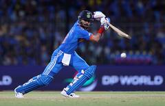 IND vs SA: Crores Of Indians Witnessed Virat Kohli Equal Sachin Tendulkar's Record - Check Details