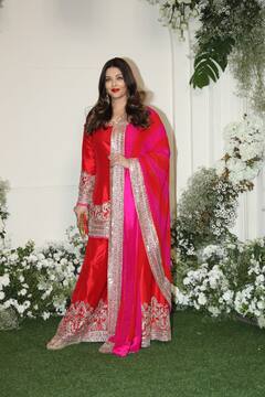 Diwali Party 2023:मनीष मल्होत्रा की पार्टी में फिर एक छत के नीचे स्पॉट हुए एक्स कपल Salman- Aishwarya, एक्ट्रेस ने लाल शरारा पर रेड लिप्स्टिक फ्लॉन्ट कर दिखाया ग्लैम अंदाज