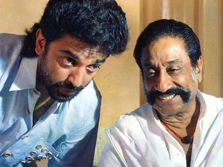 KamalHassan Birthday : லைவ் சவுண்ட், திரைக்கதை எழுதும் சாஃப்ட்வேர்.. தமிழ் சினிமாவில் கமல் அறிமுகப்படுத்திய தொழில்நுட்பங்கள்