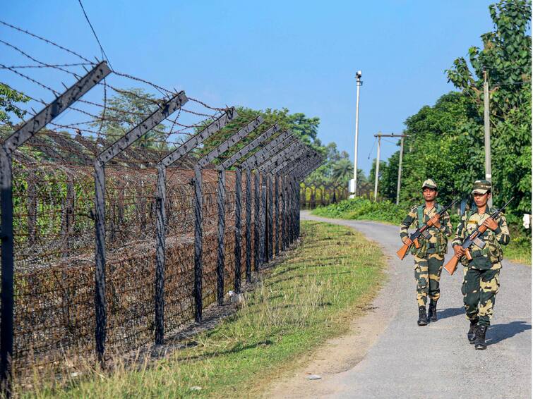 Chhattisgarh: BSF Constable, 2 Polling Officials Injured In IED Blast Day Ahead Of 1st Phase Voting Chhattisgarh: BSF Constable, 2 Polling Officials Injured In IED Blast Day Ahead Of 1st Phase Voting