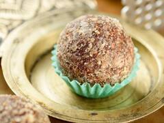 Ragi Ladoo Recipe : தீபாவளிக்கு சத்தான இனிப்பு செய்யனுமா..? அப்போ இந்த ராகி லட்டு செய்யுங்க..!