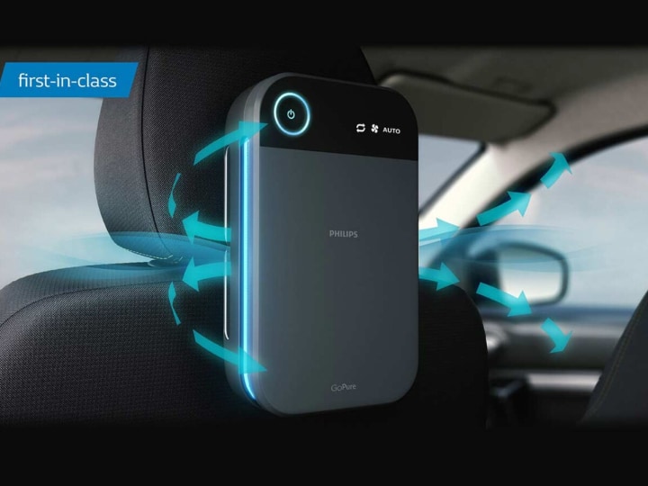 Advantages of air purifier in cars one should use this or not know here in detail Air Purifier in Cars: कितनी कारगर है एयर प्यूरीफायर से लैस कार? समझ लीजिये