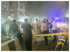 17-Yr-Old Stabbed To Death In Delhi’s Raghubir Nagar