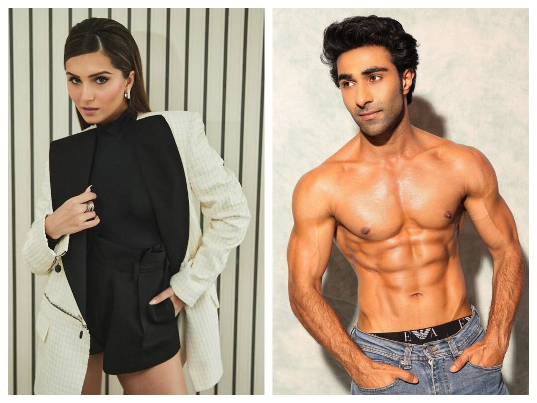 Tara Sutaria Confirms Breakup With Aadar Jain: 'I’m Not In A Relationship' Tara Sutaria Confirms Breakup With Aadar Jain: 'I’m Not In A Relationship' Tara Sutaria Confirms Breakup With Aadar Jain: 'I’m Not In A Relationship'