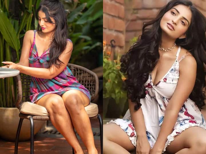 Actress Ananya Nagalla revealed the reason behind sharing glamorous photos on Instagram Ananya Nagalla: గ్లామర్ ఫోటోలు ఎందుకు షేర్ చేస్తానంటే? అసలు విషయం చెప్పిన అనన్య నాగళ్ల
