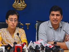 ‘Only CM Kejriwal Has Mandate To Run Govt, Even If From Jail’: Delhi Ministers After Cabinet Meeting