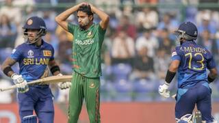 BAN vs SL Live Score: શાન્ટો-શાકીબની શાનદાર બેટિંગ, બાંગ્લાદેશે શ્રીલંકાને 3 વિકેટથી આપી હાર