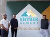 Khyber Cement's New Logo And Vision 'Dil Se Banao': A Step Towards Progressive Cement Industry In Jammu & Kashmir