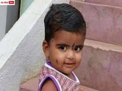 హృదయ విదారకం - మూడేళ్ల చిన్నారిని బలిగొన్న విద్యుత్ స్తంభం, గుండెలవిసేలా రోదించిన తల్లిదండ్రులు