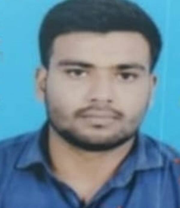 Banaskantha: A 23-year-old youth died of a heart attack in Palanpur of Banaskantha. Banaskantha: પાલનપુરમાં નાસ્તો વેચતા વેચતા 23 વર્ષીય યુવકને આવ્યો હાર્ટ અટેક, સારવાર મળે તે અગાઉ મોત