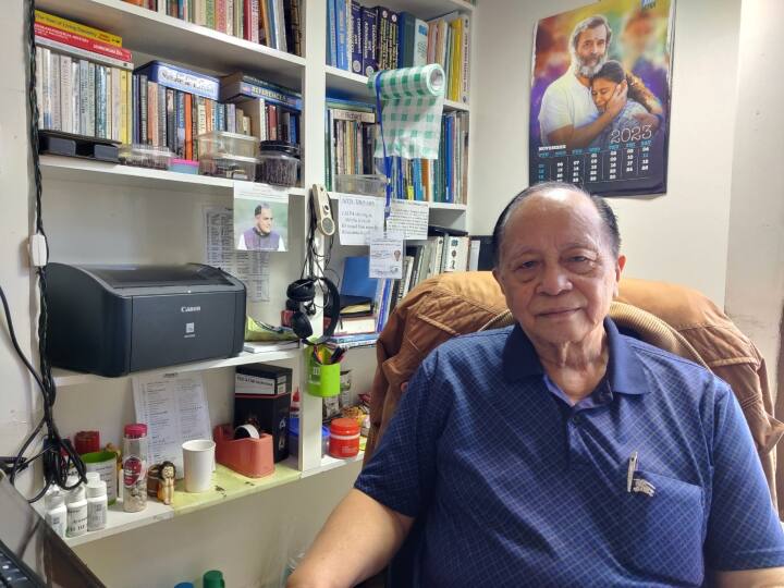 आइजोल पश्चिम-III सीट पर मौजूदा विधायक वी.एल जैथनजामा और मिजोरम कांग्रेस अध्यक्ष लालसावता आमने-सामने होंगे. मिजोरम नेशनल फ्रंट के उम्मीदवार के. सॉमवेला भी इस सीट से चुनाव लड़ रहे हैं.