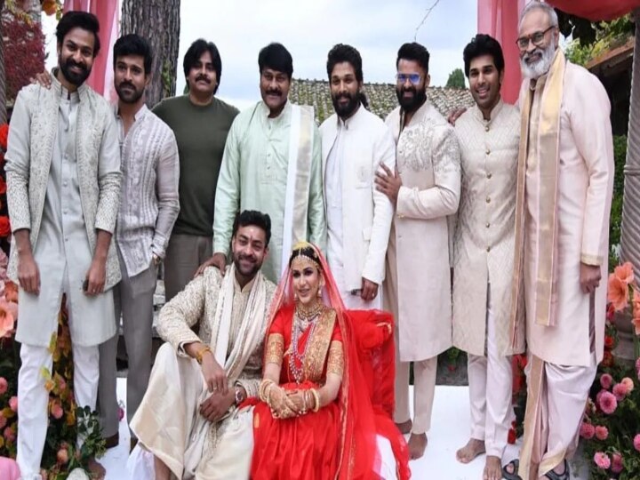 Varun Tej - Lavanya: ஓடிடிக்கு விற்கப்பட்ட வருண் தேஜ் - லாவண்யா திருமண வீடியோ.. அடேங்கப்பா.. இத்தனை கோடிகளா?