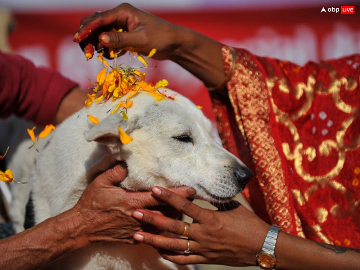 Tihar: Sikkim's Festive Connection With Nepal Lasts Five Days During Diwali