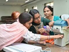 Chhattisgarh Legislative Election: छत्तीसगढ़ की VIP सीटें, जहां बीजेपी-कांग्रेस ने झोंक दी पूरी ताकत, देखें