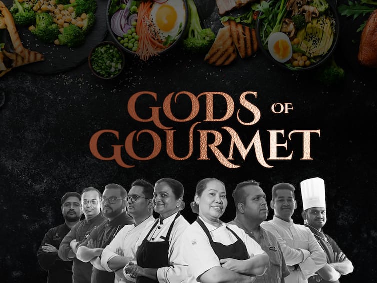'Nikkei, Mediterranean, Thai, Gujarati...': Creators Of 'Gods Of Gourmet' On The Cuisines Featured On The Show 'Nikkei, Mediterranean, Thai, Gujarati...': Creators Of 'Gods Of Gourmet' On The Cuisines Featured On The Show