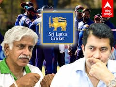 SL Cricket Board suspended : இலங்கை வாரியத்தை காலி செய்த இந்தியா?