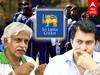 SL Cricket Board suspended : இலங்கை வாரியத்தை காலி செய்த இந்தியா?