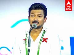 MK Stalin Speech : கட்டளையிட்ட முதல்வர்.. முடித்து காட்டிய உதயநிதி.. வியந்து பார்த்த ஸ்டாலின்