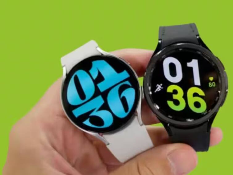 Samsung galaxy watch 6 vs watch 6 classic price battery specs and design compared pick the best one skml Samsung Galaxy Watch 6 કે  Watch 6 Classic: તમારા માટે કઈ છે બેસ્ટ ?