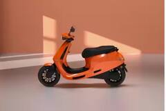 Highest Range E2W: ਸ਼ਾਨਦਾਰ ਰੇਂਜ ਦੇ ਨਾਲ ਮਿਲਦੇ ਨੇ ਇਹ 5 ਇਲੈਕਟ੍ਰਿਕ ਸਕੂਟਰ, ਦੇਖੋ ਪੂਰੀ ਸੂਚੀ