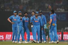 World Cup 2023: ਵਿਸ਼ਵ ਕੱਪ 2023 'ਚ ਇਨ੍ਹਾਂ ਭਾਰਤੀ ਖਿਡਾਰੀਆਂ ਨੇ ਵਿਰੋਧੀ ਟੀਮ ਦੇ ਕੱਢੇ ਵੱਟ, ਵਿਰਾਟ ਕੋਹਲੀ ਨੇ ਕਰਵਾਈ ਬੱਲੇ-ਬੱਲੇ