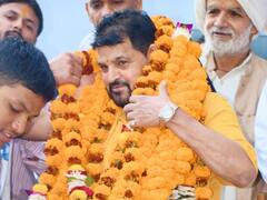 लोकसभा चुनाव 2024 में BJP बदलेगी बृजभूषण शरण सिंह की सीट? सांसद ने किया बड़ा दावा