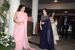 Diwali 2023: दिवाली पार्टी में राधिका मर्चेंट संग पहुंची थीं Nita Ambani, खूबसूरती में  सास ने अपनी होने वाली बहू को किया फेल