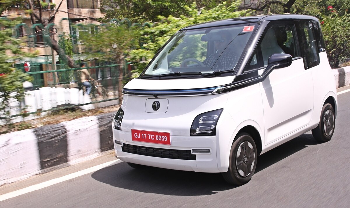 EVs Exempt From Delhi ‘Odd-Even’, Know 3 Affordable Options If You Plan To Buy