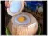 'Blasphemy': Video Of Bizarre 'Coconut Egg' Goes Viral, Netizens Disapprove. WATCH