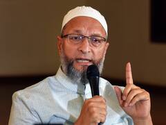 'तुम जिसके दोस्त हुए दुश्मन आसमां क्यों हुए?', राहुल गांधी पर असदुद्दीन ओवैसी का वार