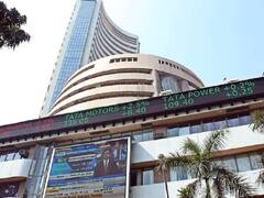 Stock Market Update: மகிழ்ச்சியில் முதலீட்டாளர்கள்: ஏற்றத்துடன் முடிந்த பங்குச்சந்தை; 600 புள்ளிகள் உயர்ந்த சென்செக்ஸ்!