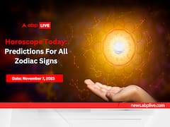Daily Horoscope, Nov 7: Know What Stars Foretell For Scorpio, Sagittarius — Predictions For All 12 Zodiac Signs