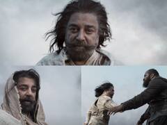 Thug Life : நருட்டோவை கண் முன் கொண்டு வரும் கமல் ஹாசனின் தக் லைஃப்!