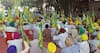 Farmer protest: ਕੇਂਦਰ ਸਰਕਾਰ ਖ਼ਿਲਾਫ਼ ਕਿਸਾਨਾਂ ਦਾ 'ਐਲਾਨ-ਏ-ਜੰਗ', ਕਿਹਾ-ਛੇਤੀ ਮੰਗ ਲਓ ਸਾਡੀਆਂ ਮੰਗਾਂ ਨਹੀਂ ਤਾਂ...