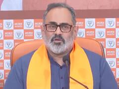 'Usually Do Not Agree With Akhilesh But...': BJP Echoes SP Chief's 'Dhokha' Jibe Against Congress