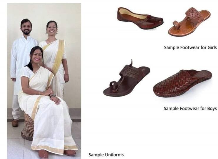 IIT Kharagpur’s convocation dress code sparks debate IIT Kharagpur  dress code: கழுத்தில் இருந்து கால் வரை: இதுதான் இப்படித்தான்; ஆடை விதிமுறைகளை அறிவித்த ஐஐடி!