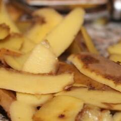 Potato Peel Benefits: ਆਲੂ ਤੋਂ ਜ਼ਿਆਦਾ ਗੁਣਕਾਰੀ ਹੈ ਇਸਦਾ ਛਿਲਕਾ