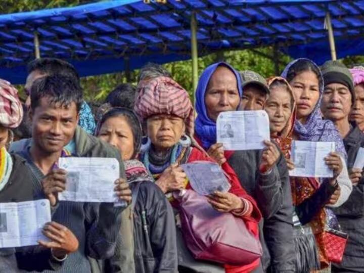 मिजोरम में 40 सीटों पर चुनाव लड़े जाने हैं, लेकिन 4 सीटें ऐसी हैं जिनपर सबकी नजर बनी हुई है.