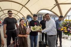 Veekas Doshi Of Cocohigh Engages In Provocative Dialogue With Ashneer Grover On Founder's Role In Business