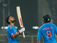 IND vs SA: Crores Of Indians Witnessed Virat Kohli Equal Sachin Tendulkar's Record - Check Details