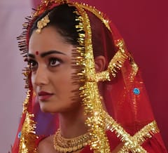 Aashram की 'बबिता जी' रचाने जा रही हैं शादी, Bobby Deol संग इंटीमेट सीन देकर मचाया था तहलका