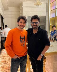 దివాళీ సెలబ్రేషన్స్​లో టాలీవుడ్​ స్టార్​ హీరోలు.. చూస్తే రెండు కళ్లు చాలవు