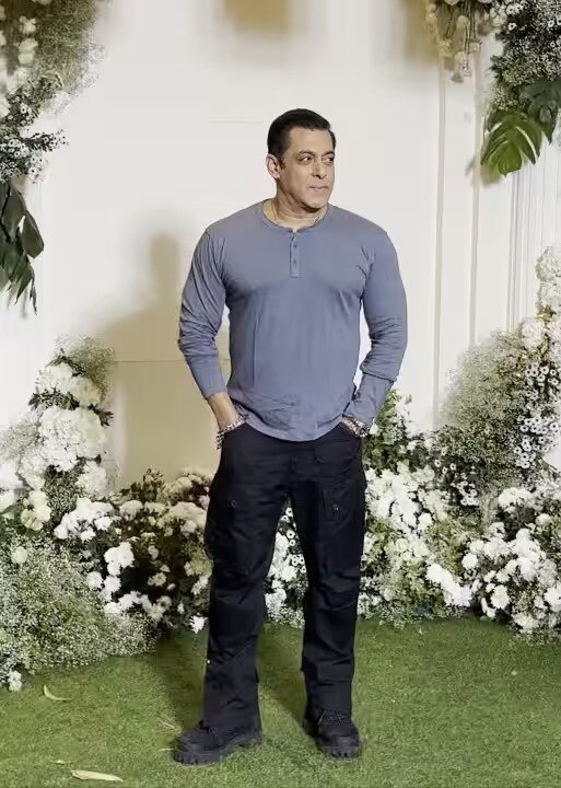 Salman Khan: ਫਿਰ ਤੋਂ ਇੱਕੋ ਛੱਤ ਹੇਠਾਂ ਇਕੱਠੇ ਨਜ਼ਰ ਆਏ ਸਲਮਾਨ ਖਾਨ-ਐਸ਼ਵਰਿਆ ਰਾਏ, ਦੋਵਾਂ ਦੀਆਂ ਤਸਵੀਰਾਂ ਵਾਇਰਲ