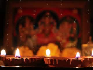 Dhanteras Muhurat: ધનતેરસના દિવસે ખરીદી, પૂજા અને દીવાનું દાન કરવાનો આ છે શ્રેષ્ઠ સમય, માત્ર 2 કલાક જ શુભ મુહૂર્ત છે